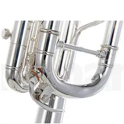 خرید ترومپت یاماها yamaha مدل YTR-8445 GS کوک c - برترین ساز