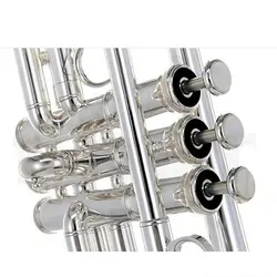 خرید ترومپت یاماها yamaha مدل YTR-8445 GS کوک c - برترین ساز