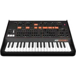 خرید سینتی سایزر Korg کرگ Arp Odyssey - برترین ساز