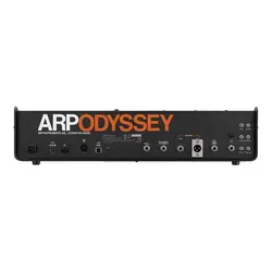 خرید سینتی سایزر Korg کرگ Arp Odyssey - برترین ساز