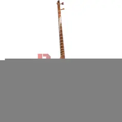 خرید تنبور محمدی (کاسه یک تکه) - برترین ساز