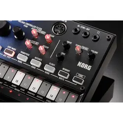 سینتی سایزر کرگ Korg Volca Nubass