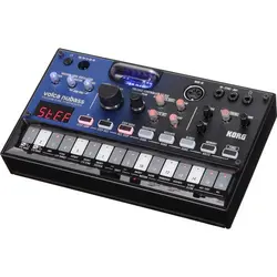 سینتی سایزر کرگ Korg Volca Nubass