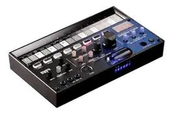 سینتی سایزر کرگ Korg Volca Nubass