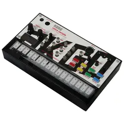 سینتی سایزر کرگ Korg Volca OK GO