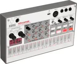 سینتی سایزر کرگ Korg Volca Sample 2