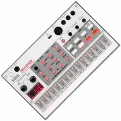 سینتی سایزر کرگ Korg Volca Sample 2