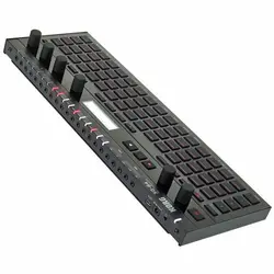 سینتی سایزر استپ سکوئنسر کرگ Korg SQ 64