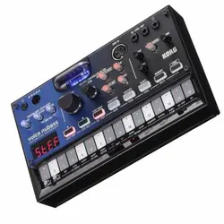 سینتی سایزر کرگ Korg Volca Nubass