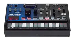 سینتی سایزر کرگ Korg Volca Nubass