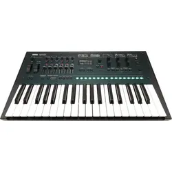 سینتی سایزر کرگ Korg Opsix Altered FM