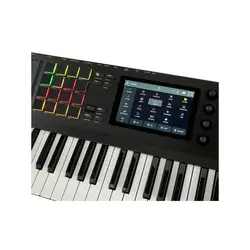 سینتی سایزر آکایی AKAI MPCKEY 61