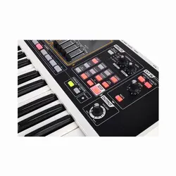 سینتی سایزر رولند ROLAND GAIA SH 01 کارکرده در حد نو با کارتن