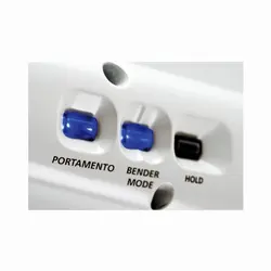 سینتی سایزر رولند ROLAND AX Synth White کارکرده تمیز بدون کارتن