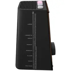 مترونوم کرگ Korg KDM 3 Metronome WDBK