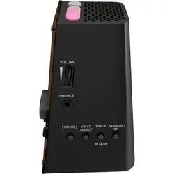 مترونوم کرگ Korg KDM 3 Metronome WDBK