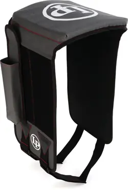 سدل کاخن لاتین پرکاشن Latin Percussion LP CJS Cajon Saddle