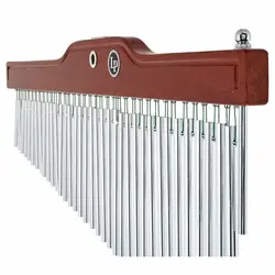 چایمز لاتین پرکاشن Latin Percussion LP 511 C 36 Bar Concert Chimes