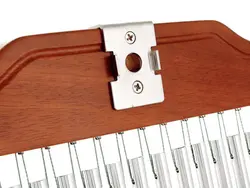 چایمز لاتین پرکاشن Latin Percussion LP 511 C 36 Bar Concert Chimes