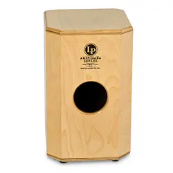 کاخن لاتین پرکاشن Latin Percussion LP 1438 Americana Wood Snare