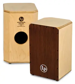 کاخن لاتین پرکاشن Latin Percussion LP 1438 Americana Wood Snare