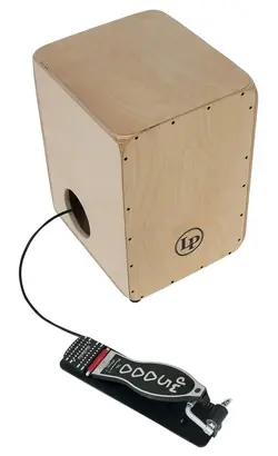 کاخن لاتین پرکاشن Latin Percussion LP 1400 NWP Inside Pedal