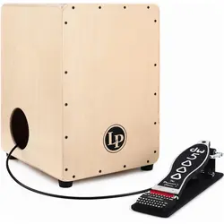 کاخن لاتین پرکاشن Latin Percussion LP 1400 NWP Inside Pedal