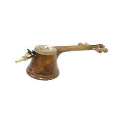 کمانچه خسرو کرمی کاسه توت دسته گردو