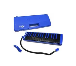 ملودیکا هوهنر Hohner 32 key ocean blue