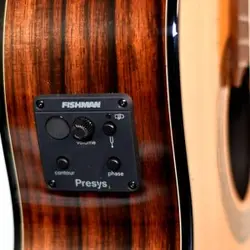 گیتار کلاسیک سویا Sevilla 420 CUT EQ