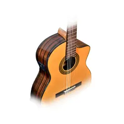 گیتار کلاسیک سویا Sevilla 420 CUT EQ