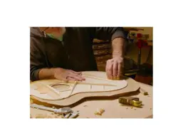 گیتار کلاسیک سویا Sevilla 420 CUT EQ