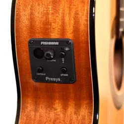 گیتار کلاسیک سویا Sevilla 220 CUT EQ