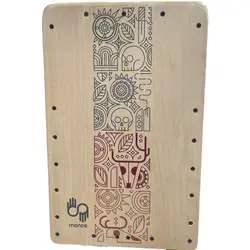 کاخن مانوس Manos Tribu S 6