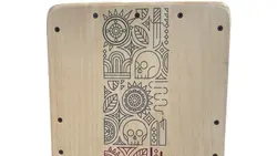 کاخن مانوس Manos Tribu S 6