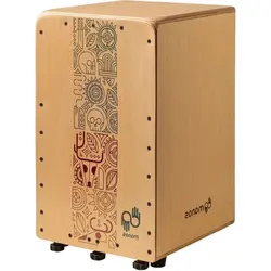 کاخن مانوس Manos Tribu S 6