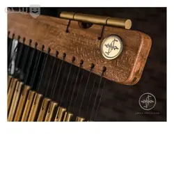 چایمز جانان JANAN
