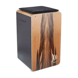 کاخن اشلاگ ورک Schlagwerk CP 4905 LA PERU EVO WALNUT DELUXE