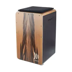 کاخن اشلاگ ورک Schlagwerk CP 4905 LA PERU EVO WALNUT DELUXE