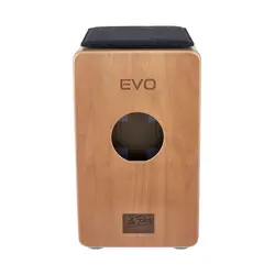 کاخن اشلاگ ورک Schlagwerk CP 4905 LA PERU EVO WALNUT DELUXE