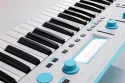 سینتی سایزر کرگ KORG KROSS 2 61 GR