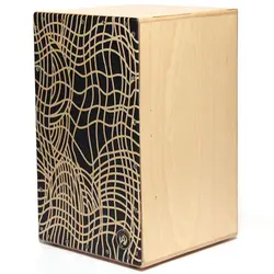 کاخن ای جی طرح 7 AJ
