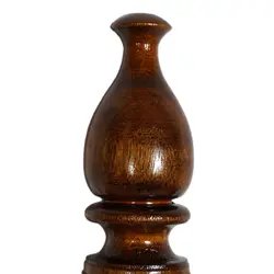 کمانچه یک مهر فردین صفاری پور دسته رزوود