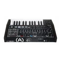 سینتی سایزر آرتوریا Arturia Minibrute 2 Noir Edition