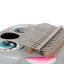 کالیمبا بلوط طرح کوآلا