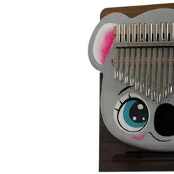 کالیمبا بلوط طرح کوآلا