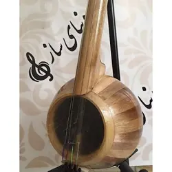 کمانچه چوب گردو هوران