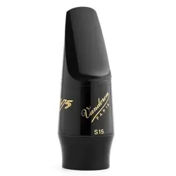 سرساز ساکسیفون سوپرانو وندورن Vandoren مدل SM401 S15 V5