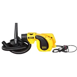 بلوور دمنده و مکنده دیوالت Dewalt مدل D9026 - فروشگاه اینترنتی ورکس ابزار