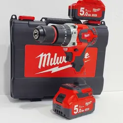 دریل شارژی میلواکی 88 ولت مدل M88V